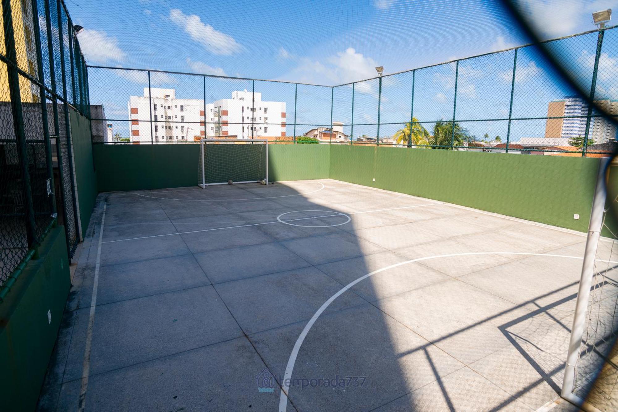 Elegante Apartamento Com Vista Mar Em Atalaia Aracaju Zewnętrze zdjęcie