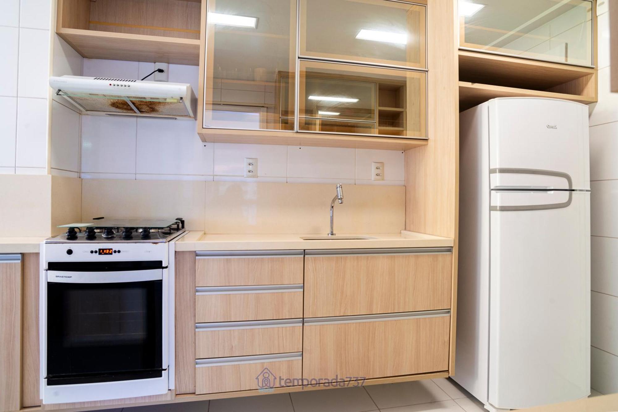 Elegante Apartamento Com Vista Mar Em Atalaia Aracaju Zewnętrze zdjęcie