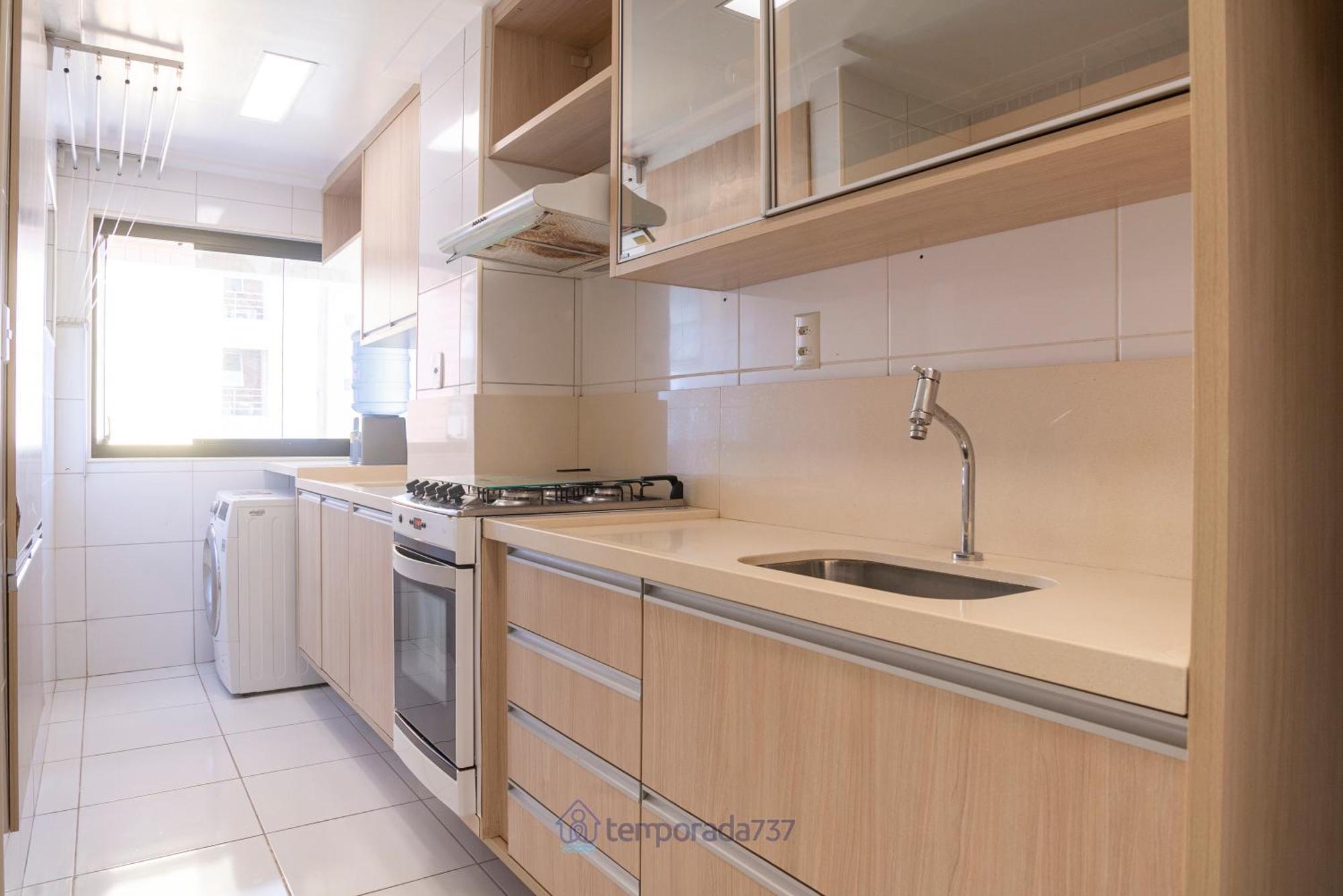 Elegante Apartamento Com Vista Mar Em Atalaia Aracaju Zewnętrze zdjęcie