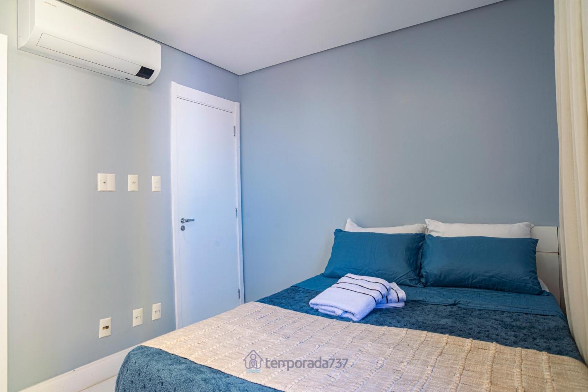 Elegante Apartamento Com Vista Mar Em Atalaia Aracaju Zewnętrze zdjęcie