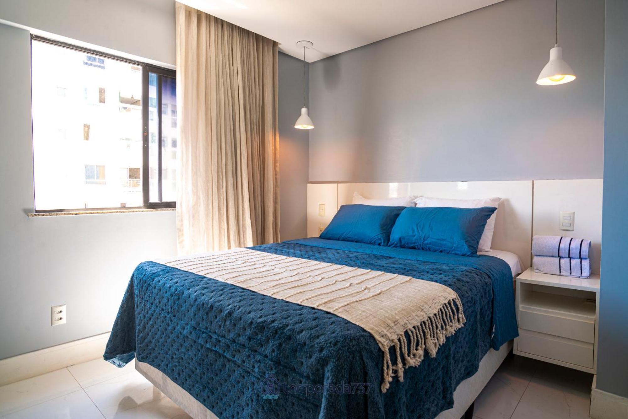 Elegante Apartamento Com Vista Mar Em Atalaia Aracaju Zewnętrze zdjęcie
