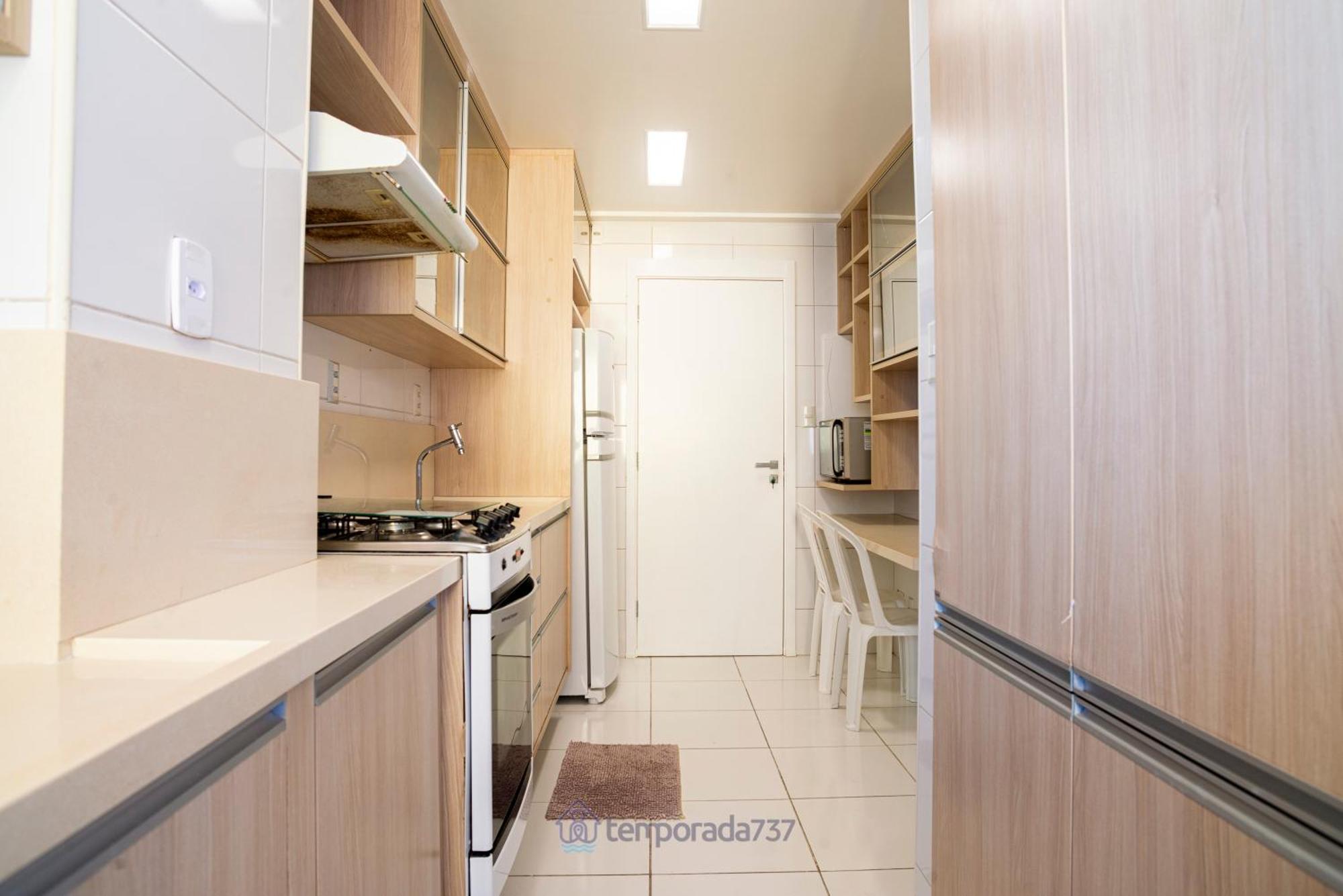 Elegante Apartamento Com Vista Mar Em Atalaia Aracaju Zewnętrze zdjęcie