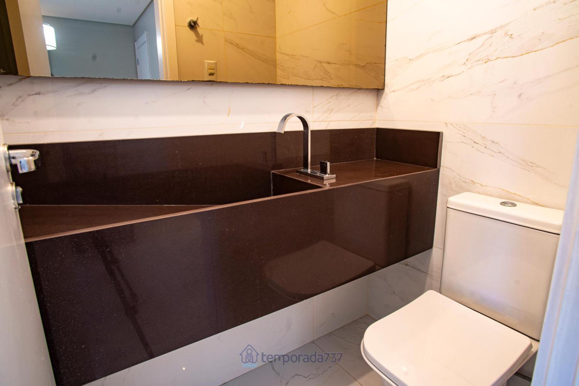 Elegante Apartamento Com Vista Mar Em Atalaia Aracaju Zewnętrze zdjęcie